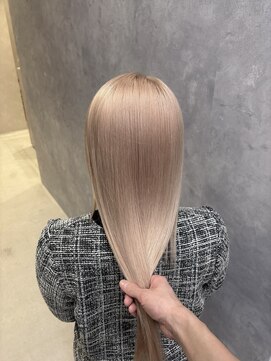 グロウ 本八幡(grow) ホワイトミルクティー