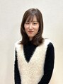 アドゥーヘアー(A do hair) 吉原 萌子