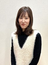 アドゥーヘアー(A do hair) 吉原 萌子