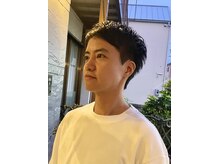 ヘアーステーション