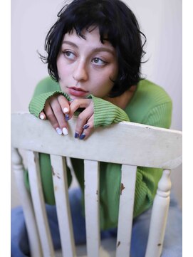 ミングル 函館店(MINGLE) ボブスタイル