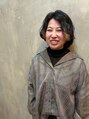 クロ(curro) 北島 郁美