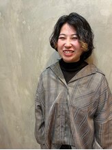 クロ(curro) 北島 郁美