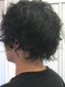 ガーベラ(gerbera)の写真/メンズのお客様からも高い支持を得る技術力！再現性の高いカットやシェービングで朝のセットも楽々に♪