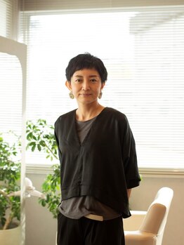 ウルヘアー(uru.hair)の写真/カウンセリングから仕上げまでをマンツーマンで対応致します◎あなたの魅力を最大限に引き出すお手伝いを♪