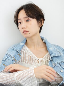 エイト 三軒茶屋店(EIGHT) 大人可愛い20代30代/髪質改善/ブリーチ/レイヤーカット362