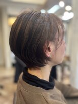 ヴァンファミリー アピタ福井飯塚店(Vanfamily)&nbsp;コンパクトショート