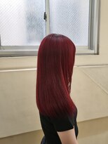 ネアー 新潟(NEER)&nbsp;イメチェン/外ハネボブ/美髪/ワイドバング[新潟駅/万代]