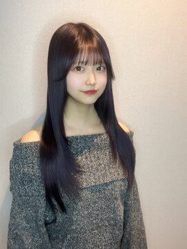 ビジョン 赤坂(vision) 【shuki特製】髪質改善