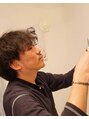 ルーシーダイアモンド(Lucy Diamond) 西川 博永