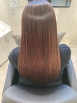 エミュスト(Emuest)&nbsp;髪質改善