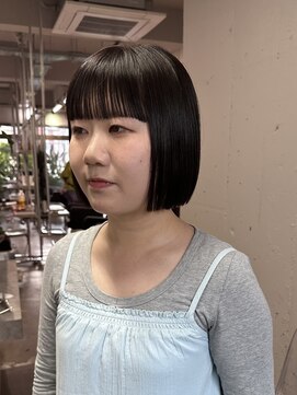 タロ(TALO) 【TALO】新一年生限定！カットカラーお試しクーポン