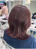 ボブｘレイヤーｘ20代ｘ30代ｘ40代ｘ50代