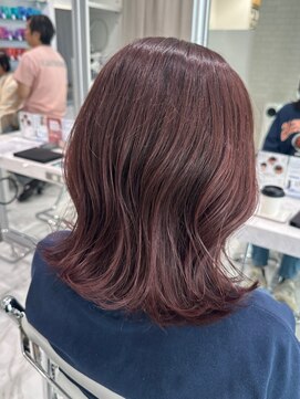 ニューヨークニューヨーク 垂水店(NYNY) ボブｘレイヤーｘ20代ｘ30代ｘ40代ｘ50代