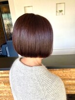 ヴァン カウンシル 王子(VAN COUNCIL)&nbsp;シルキーボブ