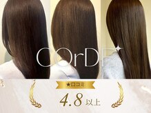 ケークリエイティブコード(K creative COrDE)