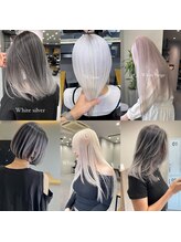 「技術・デザイン・人間力。“また行きたくなる美容室”を。」