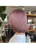 トゥーミー(to mee)&nbsp;ペールピンク♪