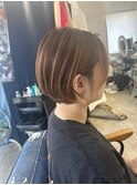 ショート