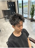 スウィングショート