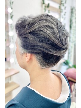 ジェシータ 品川駅前店(GESHITA) 和装ヘア/抱き合わせ/夜会巻き【品川/ヘアセット/着付け】