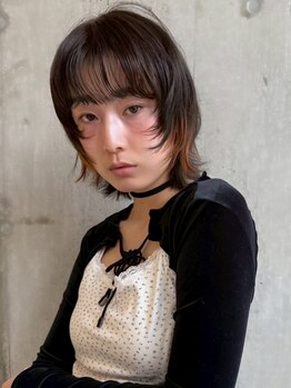 洗練された個性を魅せる【baLon.】変化する季節に合わせ最旬トレンドスタイルをご提案♪