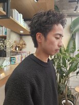 イット(it.)&nbsp;it. YUI スパイキーショート