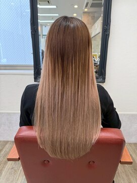 ウィスプヘアー(wisp HAIR) #プルエクステ#エクステ#大宮#埼玉