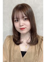 1mmにこだわるカット！骨格に合わせた最高の仕上がりに！宇都宮、宇都宮駅、東武宇都宮、岡本駅