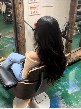 アーティカル(ARTICAL) #巻き下ろしセット