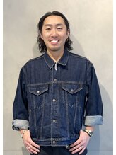 アース 春日部店(HAIR&MAKE EARTH)&nbsp;萩原 拓実
