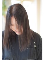 リカロ ヒロシマ(RECALO Hiroshima)&nbsp;プレミアム髪質改善カラートリプルヘアエステ