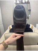 水素ヘアエステ