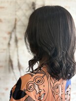 アカイトビラ ヘアケアサロン(AKAI TOBIRA Hair Care Salon)&nbsp;インナー×グレージュ