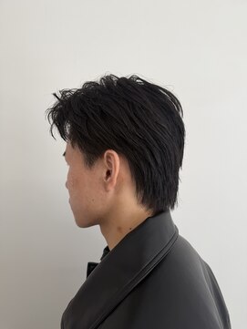 ポッツ(Potts) メンズ　ショート