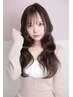 【NEW OPEN記念 5月末まで】カラー+2stepトリートメント¥9900→ ¥6600