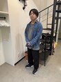 アンナヘアヴィラ(AnNa hair villa)&nbsp;河野 敦