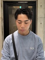 ナギ 千種(nagi)&nbsp;ラルフカールスタイル