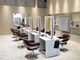 サロンズヘア 高島店(SALONS HAIR)の写真