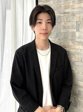 ラ ブレス 大阪梅田(LaBless)&nbsp;八原 数馬