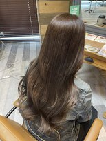 コル アサヒカワ(col asahikawa)&nbsp;自然な白髪染め