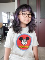 コット(COTTO)&nbsp;kids design color