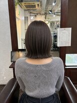 ダッチェス 札幌(Duchess) 札幌大通/大人女性/縮毛矯正/髪質改善/艶髪ストレート