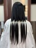 【甲斐・木島限定】ヘアドネーションカット＋トリートメント￥7100