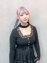 ミー 新宿(MII)&nbsp;まんじ MII新宿