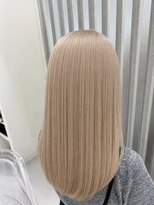 シェア 天王寺(share)&nbsp;ミルクティーベージュ