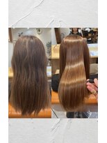 パルフェメンズ 青葉台(parfait men's)&nbsp;美髪縮毛矯正