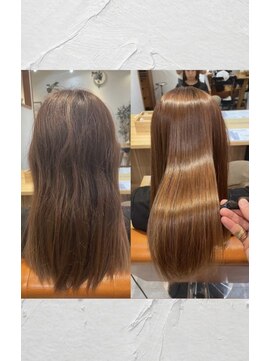 パルフェメンズ 青葉台(parfait men's) 美髪縮毛矯正