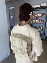 ザコーストバイネオリーブ 辻堂店(The coast by neolive) 【訪問着】