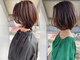 ネス ヘアメゾン アシヤ(ness HAIR MAISON ASHIYA)の写真